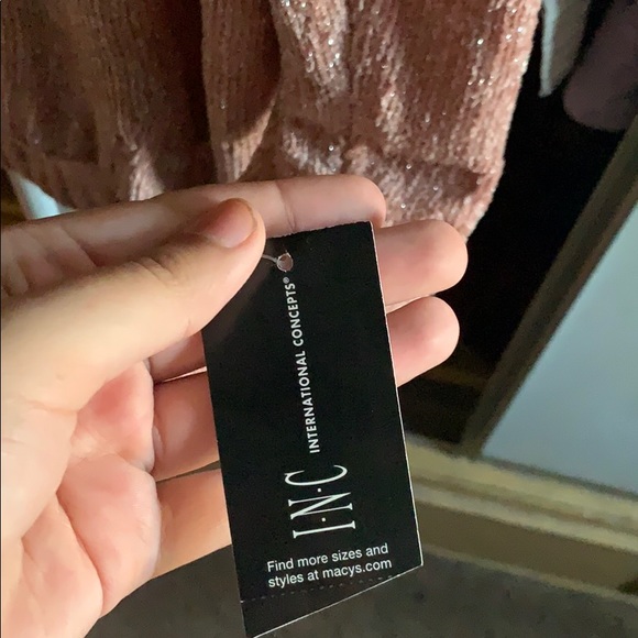 Sweater - Picture 3 of 4